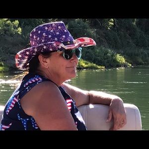 Meet your Posher, Donna haynes